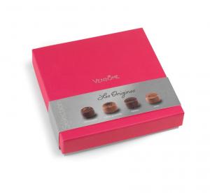 Belgian Chocolates - Les Origines 